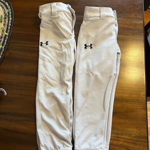 Baseball pants Under Armour size 4 (2pair)